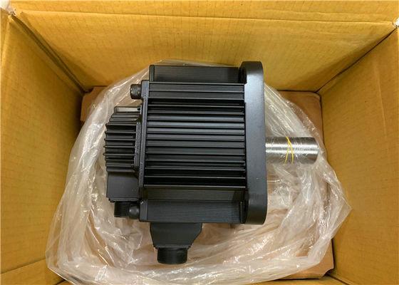 산업적 서보 모터 야스카와 11.5N.m 16.7A 200V AC 서보 모터 SGMGH-20ACA4C