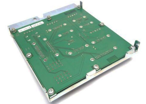 DSQC 504 3HAC5689-1 기지 코네티컷 부대 PLC 제어기 로보틱스 부품