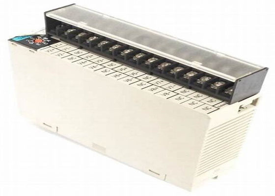 옴론 C200H-DA003 출력 모듈 8 출력 아날로그 -10 내지 10 Ｖ 8X 1-5 Ｖ