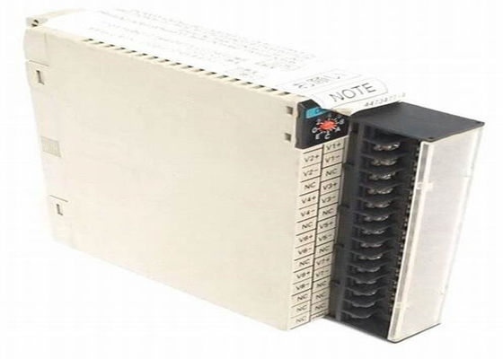 옴론 C200H-DA003 출력 모듈 8 출력 아날로그 -10 내지 10 Ｖ 8X 1-5 Ｖ