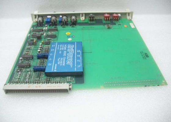 DSXS 001 57170001-A 시뮬레이터 모듈 PLC 프로그래머블 로직 제어기 보드