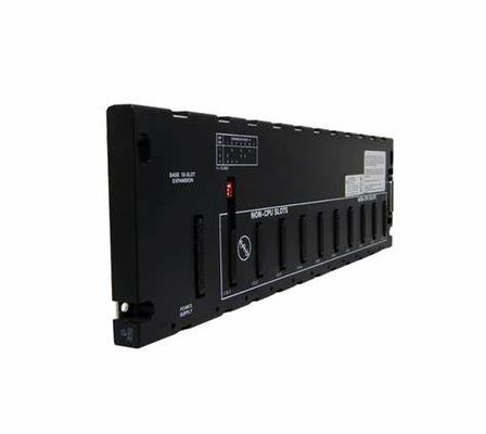 GE IC693CHS392 상호 접속 케이블의 최대 허용치 전체 거리가 50 피트 또는 15 미터를 초과하지 않아야 합니다