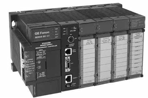 GE IC693CHS392 상호 접속 케이블의 최대 허용치 전체 거리가 50 피트 또는 15 미터를 초과하지 않아야 합니다