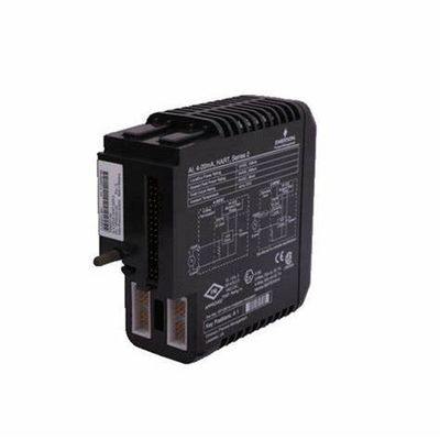 에머슨  KJ3241X1-BA1  직렬 인터페이스 모듈 과다한 12 VDC 300 마