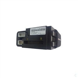 에머슨  KJ3241X1-BA1  직렬 인터페이스 모듈 과다한 12 VDC 300 마