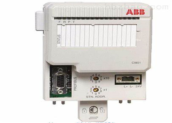 ABB AO801 3BSE020514R1  AO801 아날로그는 8 ch I 오우 모듈 0.24 킬로그램 5를 출력했습니다. 작은 장비