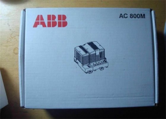 ABB AO801 3BSE020514R1  AO801 아날로그는 8 ch I 오우 모듈 0.24 킬로그램 5를 출력했습니다. 작은 장비