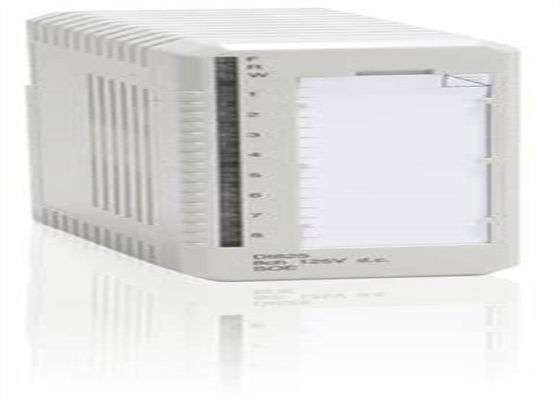 모듈 단말 처리 ABB DI825 3BSE036373R1 DI825 디지털 입력 125V SOE 8 ch