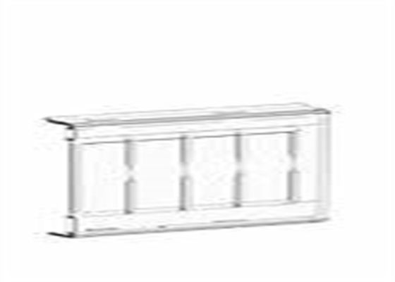 ABB TA523 1SAP180500R0001 플러그인 디지털 I O 모듈
