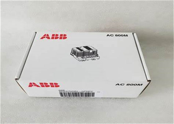 ABB TA523 1SAP180500R0001 플러그인 디지털 I O 모듈
