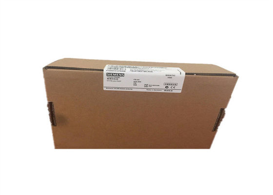6AV6642-0BA01-1AX0 SIMATIC TP 177B 6 " PN / DP STN 256색은 MPI / 프로피버스 DP 프로토콜을 드러냅니다