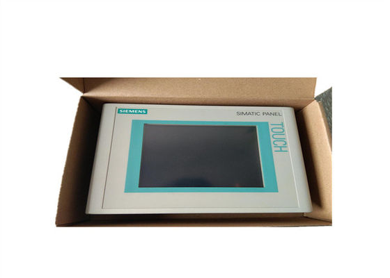 6AV6642-0BA01-1AX0 SIMATIC TP 177B 6 " PN / DP STN 256색은 MPI / 프로피버스 DP 프로토콜을 드러냅니다