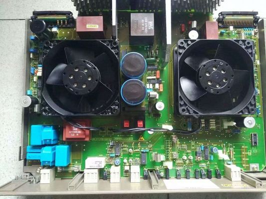 6ES5955-3LC14 지멘스 SIMATIC S5 955 전원 장치 F. CC 135U/EU 185U 115/230V