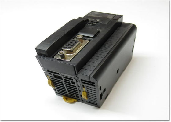 옴론 CJ2H-CPU68-EIP CPU 모듈 400K PROG 832K 자료 짜맞춘 다중기능 이더넷 포트