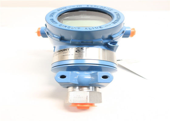 로즈먼트 3051TG 내선화 증압기 3051TG5A2B21BB4M5E5  -14.7to 10000PSI