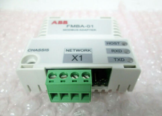 FMBA-01 모드 버스 어댑터 68469881 주파수 인버터 부품은 여분 모듈을 운전합니다
