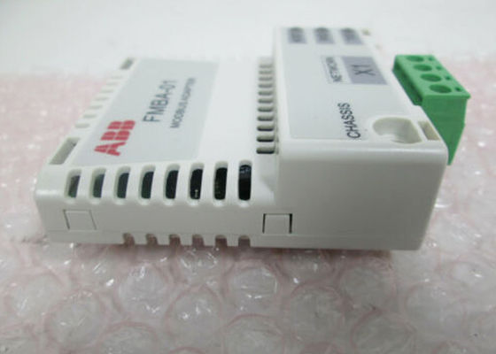 FMBA-01 모드 버스 어댑터 68469881 주파수 인버터 부품은 여분 모듈을 운전합니다