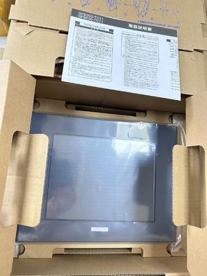 밀봉된 알렌 브래들리 패널뷰 플러스 7 표준 HMI 터치 스크린 2711P-T7C22D8S-B 공장