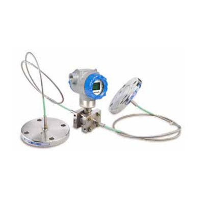 허니웰 시리즈 STT250 온도 감기지는 4-20ma/HART/Honeywell 드 출력을 지원합니다