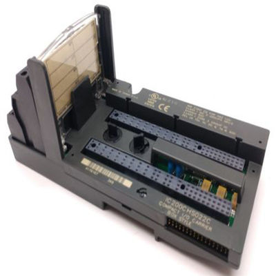 GE IC200MDL636은  / 꺼짐 상태 응답 시간 위의 8개의 불연속 입력 Ｃ 입력의 사원군이 0.5명의 부인이라고 규정합니다