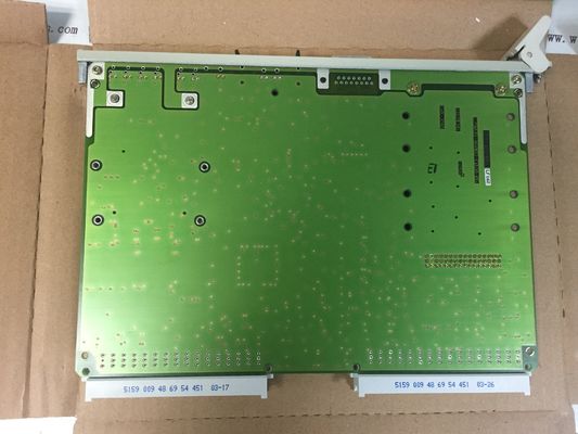 S5-155H를 위한 CPU 948R 중앙처리장치인 6ES5948-3UR23 지멘스  SIMATIC S5