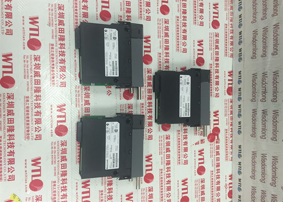 TK-CCR014  새장 카드 24 VDC  과다한 네트 인터페이스 모듈 디지털 I 오우 모듈