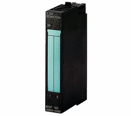 지멘스 6ES7134-4LB02-0AB0 전자 모듈 15MM 광폭 1-5V 15BIT 0.5 부인