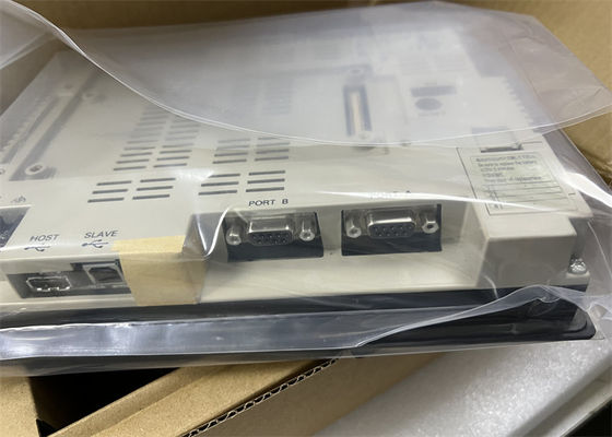 NS12-TS00B-V2  옴론 HMI 터치 스크린  NS8 시리즈 640 Ｘ 480 화소
