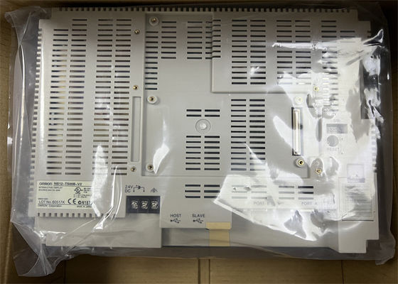 NS12-TS00B-V2  옴론 HMI 터치 스크린  NS8 시리즈 640 Ｘ 480 화소