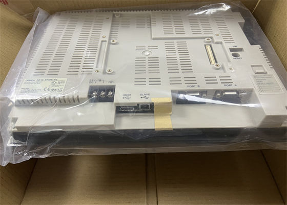 NS12-TS00B-V2  옴론 HMI 터치 스크린  NS8 시리즈 640 Ｘ 480 화소