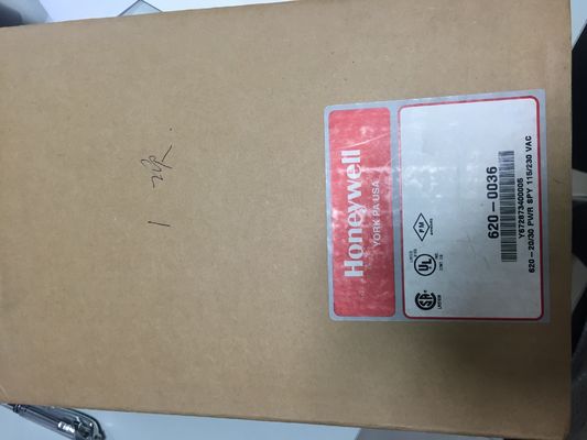 잉여 전력 공급 모듈 115/230V AC 620-0036 허니웰  AC 전력 공급 모듈