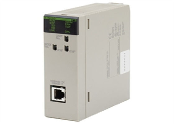 조정할 수 있는 옴론 CS1D-ETN21D 이더넷 컨트롤러 CPU 버스 단일 포트 단위 / 이음매