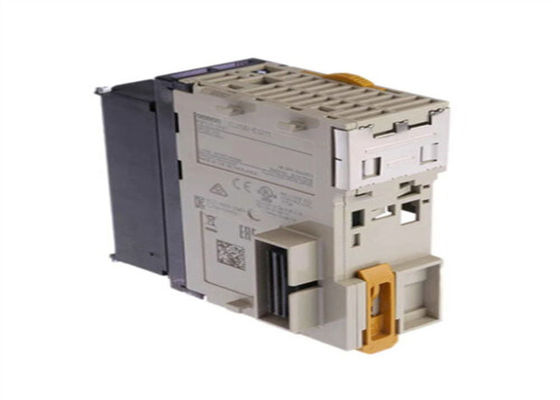 조정할 수 있는 옴론 CS1D-ETN21D 이더넷 컨트롤러 CPU 버스 단일 포트 단위 / 이음매