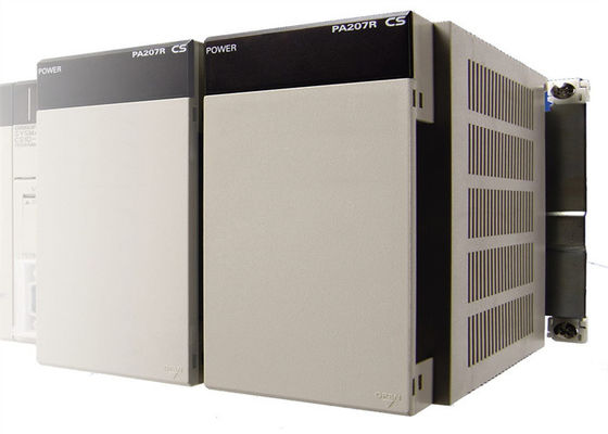 옴론 CS1D-PA207R 전원 공급기 CS1 시리즈 CS1 이중 통신 100-240 VAC 7 AMP