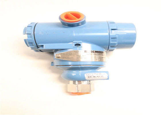 3051TG5A2B21BB4M5K5 로즈먼트 3051TG 내선화 증압기  -14.7to 10000PSI