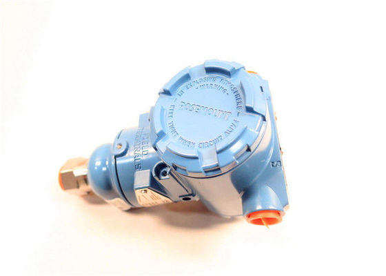 3051TG1A2B21BB4M5 로즈먼트 3051TG 내선화 증압기 -14.7 내지 30PSI