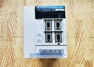 MR-J2S-40A-PY091 미츠비시 산업적 서보기구는 400W 200V를 운전합니다