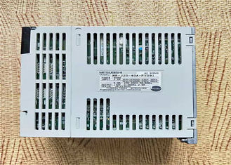 MR-J2S-40A-PY091 미츠비시 산업적 서보기구는 400W 200V를 운전합니다