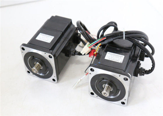 SGMPH-04A1A-YR11 AC 서보 모터   산업적 서보 모터 야스카와 400W 200V