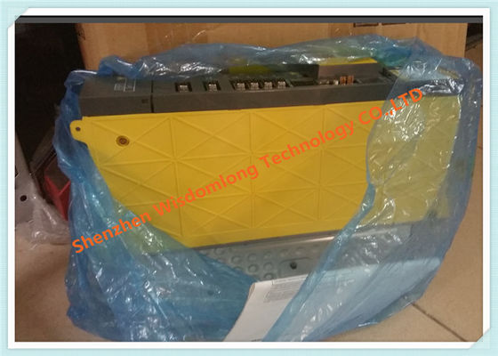 산업용 제어 시스템 강력한 서보 모터 증폭기 A06B 6079 H105 4.75kW