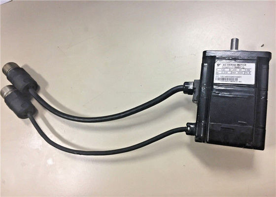 SGMPH-01AAE4CD 산업적 일본 서보 모터 야스카와 AC 서보 모터 100W 200V