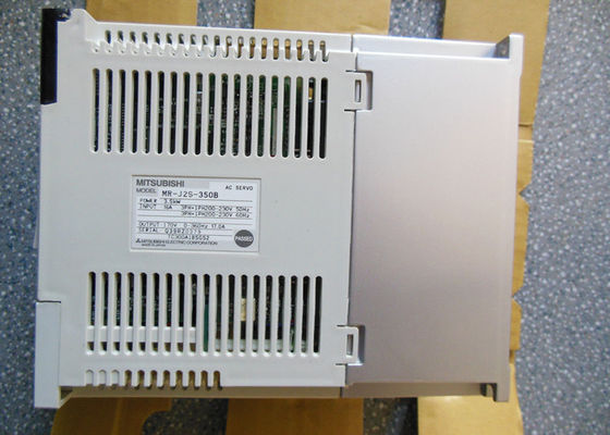 주식에서 미츠비시 멜서보 3.5KW 드라이브 200V 교류 서보 증폭기 MR-J2S-350B 뉴