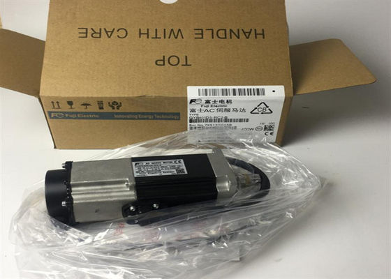 GYB401D5-RC2-B 산업적 서보 모터 후지 전기 기계 전력 시스템 3은 200V를 단계적으로 시행합니다