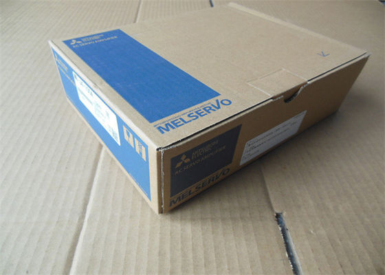 주식에서 미츠비시 교류 서보 증폭기 MR-J4-100A 1KW 200V 서보 드라이브 뉴