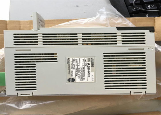 MR-J2S-60B-S041U638 미츠비시 산업적 서보기구는 600w 서보 증폭기를 운전합니다