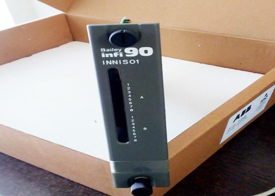 INNIS01 INFI90 베일리 PLC 모듈 네트워크 인터페이스 모듈