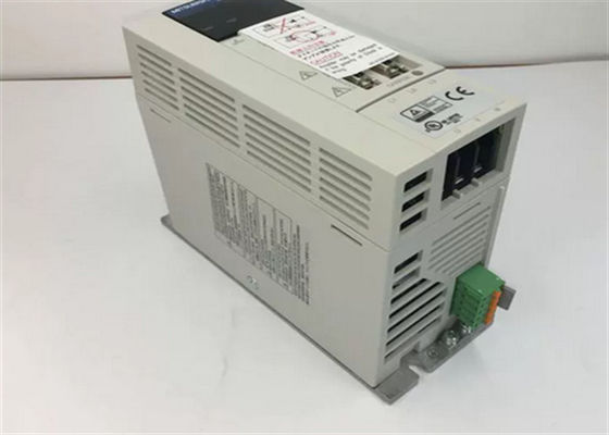 MR-J2S-40CP1  산업적 서보 드라이브 미츠비시 400w 서보 증폭기