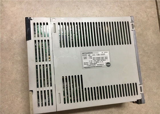 주식에서 새로운 미츠비시 전기 750W 서보 드라이브 MR-J2S-70B-U005 교류 증폭기 200V