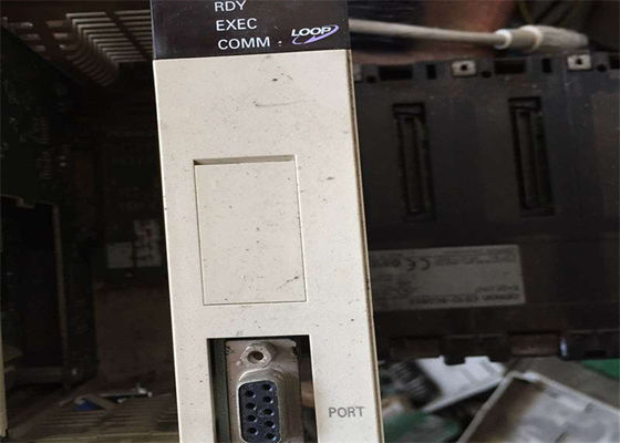 옴론 CS1W-LCB05 PROC.LOOP CNTRL BRD ＦＢ PLC 프로그램 논리 제어기 500명