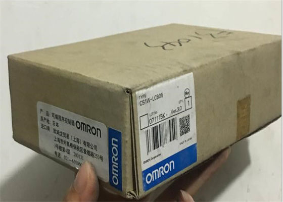 옴론 CS1W-LCB05 PROC.LOOP CNTRL BRD ＦＢ PLC 프로그램 논리 제어기 500명